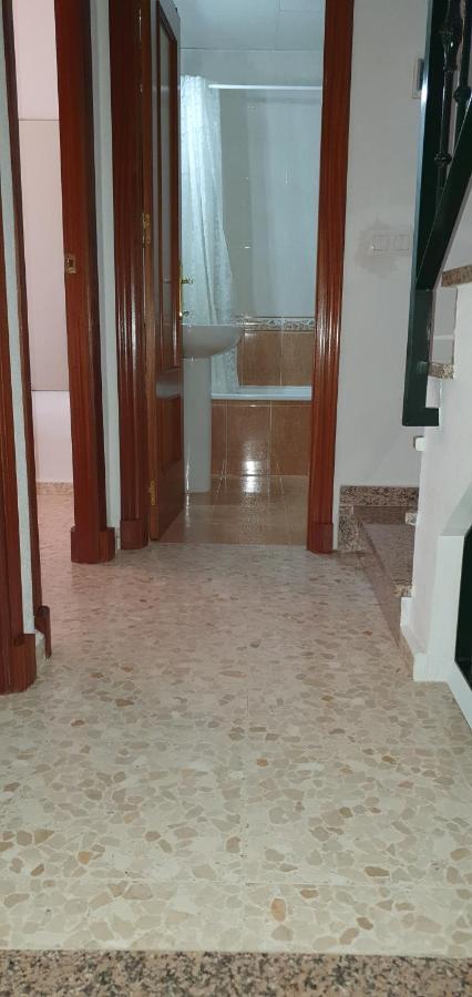 Duplex Calle Padre Lerchundi Chipiona Exterior foto